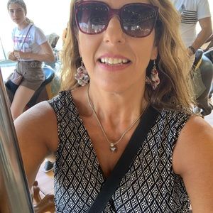 Meet your Posher, Stacey